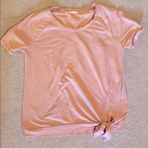 Maurices large shirt